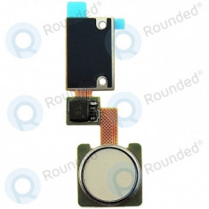 LG V10 (H960) Senzor de amprentă auriu
