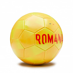 Minge Fotbal România Mărimea 5 2024