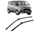 Cumpara ieftin Set stergatoare FORD TOURNEO CUSTOM V362 Bus (F3) 2012-2023, pentru parbriz, Bosch Aerotwin