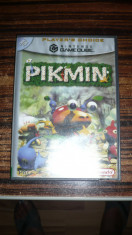 GameCube PIKMIN foto