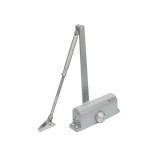 Cumpara ieftin AMORTIZOR HIDRAULIC 40-65 KG, ARGINTIU Amortizor hidraulic cu brat SA-6033AW-sv