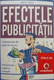 Brigitte Weiss - Efectele publicitatii (Editia: 2007)