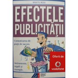 Brigitte Weiss - Efectele publicitatii (2007)