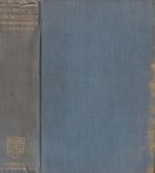 R.W. Seton Watson - A History of The Roumanians. From roman times to the