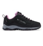 Pantofi Columbia Firecamp III Women&#039;s Waterproof Negru - Black, 37