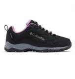 Pantofi Columbia Firecamp III Women&#039;s Waterproof Negru - Black