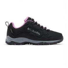 Pantofi Columbia Firecamp III Women&#039;s Waterproof Negru - Black