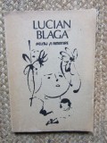 Lucian Blaga - Peisaj si amintire (1988)