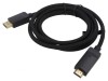 Cablu DisplayPort 1.2 la HDMI 2.0