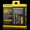 Incarcator Universal Inteligent NITECORE Digicharger D4