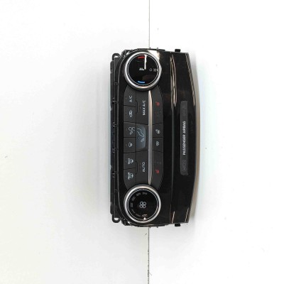 Modul de climatizare FORD PUMA J2K, CF7 2022 OEM: MN1T-18C612-HD 29947408 foto