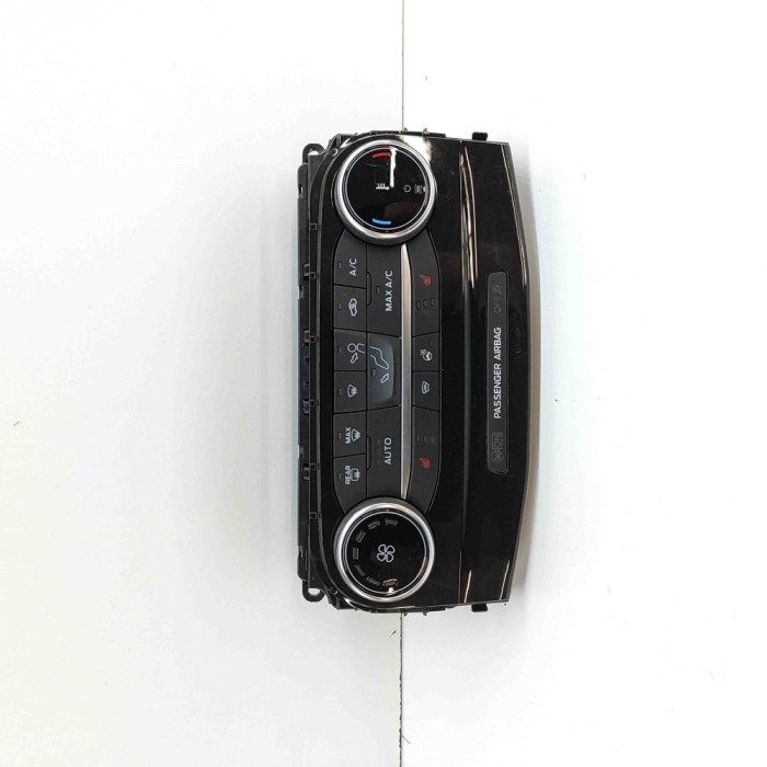 Modul de climatizare FORD PUMA J2K, CF7 2022 OEM: MN1T-18C612-HD 29947408