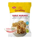 Telugu Garlic Murukku Snacks Indian Aroma Usturoi Murukulu 170g