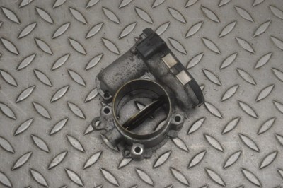 Corp clapetă JAGUAR F-PACE X761 2016 OEM: G4D3-9F991-AA,0280750610 | 22747422 foto