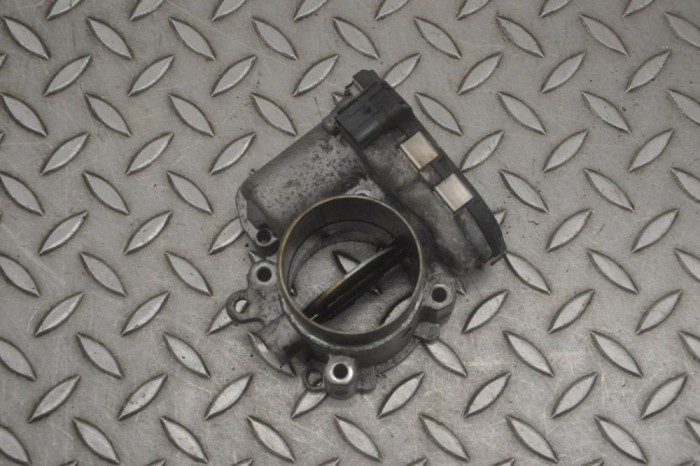 Corp clapetă JAGUAR F-PACE X761 2016 OEM: G4D3-9F991-AA,0280750610 | 22747422