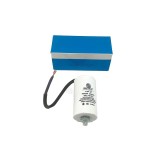 Cablu / Condensator 14 &micro;F pentru Masina de Spalat Rufe MONDO Compatibil Universal