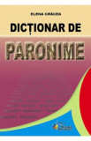 Dictionar de paronime - Elena Cracea