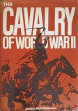 THE CAVALRY OF WORLD WAR II-JANUSZ PIEKALKIEWICZ-251064