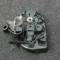 &Icirc;ncuietoare ușă dreapta spate VW CRAFTER 30-50 Furgon 2E_ 2009 | 1530082