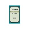 Candide Candide: A Dual-Language Book a Dual-Language Book