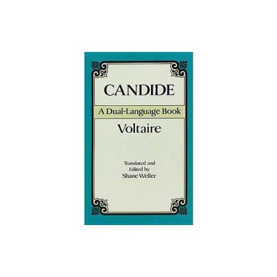 Candide Candide: A Dual-Language Book a Dual-Language Book foto