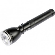 Lanterna led 3W cu zoom 110LM foto