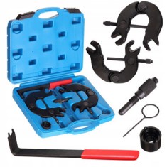 Set blocare distributie auto Technic JC2019183 pentru AUDI BENZINA 3.0 V6 A4,A6,A8 foto