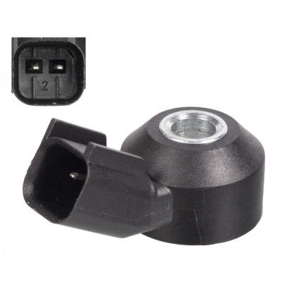 Febi Bilstein Senor batai foto