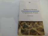 Mysterious women, bilingv