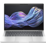 Laptop HP EliteBook X G1i B66TSAT, 14 inch 1920 x 1200, Intel 258V 8 C / 8 T, 2.2 GHz - 4.8 GHz, 12 MB cache, 12 W, 32 GB LPDDR5X, 512 GB SSD, Intel A