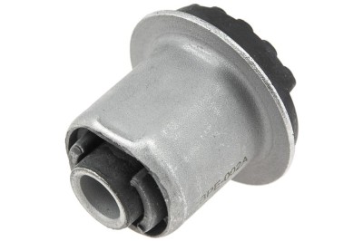 Bucsa punte spate Peugeot 206 1998-, Spate, NTY ZTT-PE-002A foto