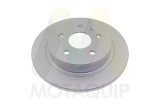 MOTAQUIP LVBD1595 COATED Disc frana