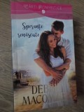 SPERANTE RENASCUTE-DEBBIE MACOMBER-128188