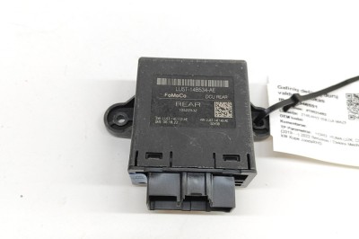 Modul de control ușă dreapta spate FORD PUMA J2K, CF7 2022 OEM: LU5T-14B534-AE,LU5T-14C112-AE,LU5T-14F145-AE 29946551 foto