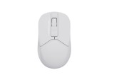 MOUSE A4tech, PC sau NB, wireless, 2.4GHz, optic, 1200 dpi, butoane/scroll 3/1, , alb, &quot;FG12-W&quot; (timbru verde 0.18 lei)
