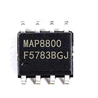 MAP8800 - MagnaChip foto