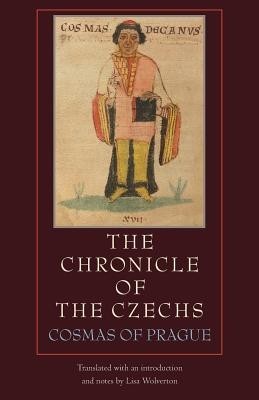 The Chronicle of the Czechs foto