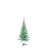 Brad artificial &ndash; 90 cm &ndash; verde clasic &ndash; PE/PVC Best CarHome