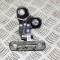 Balama ușă st&acirc;nga spate LAND ROVER DISCOVERY V L462 2021 OEM: CPLA-228A65-AE 14881402