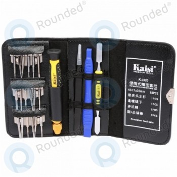 Unelte de precizie Kaisi K-3320 Set 22buc