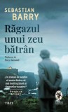 Ragazul unui zeu batran &ndash; Sebastian Barry