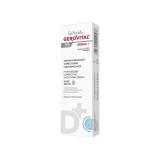 Crema hidratanta corectoare uniformizanta H3 Derma+, Nude, 30 ml, Gerovital, Farmec