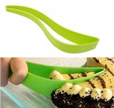 Feliator spatula pentru tort