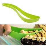 Feliator spatula pentru tort