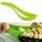 Feliator spatula pentru tort