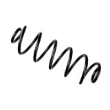 Bilstein Arc spiral Bilstein - B3 OE Replacement