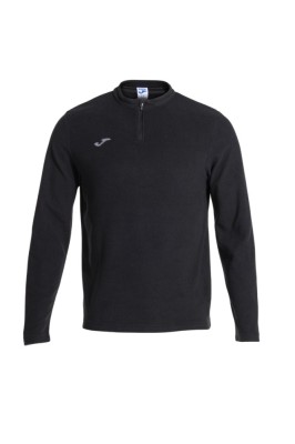 Bluza barbati Joma Cervino II negru foto