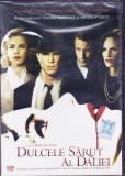DVD Film de colectie: Dulcele sarut al Daliei ( r: Brian de Palma ; SIGILAT )