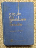 Circuite cu tranzistoare &icirc;n industrie. Proiectare. Scheme, vol. I Ion Felea