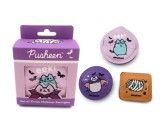 Set 3 bureti - Pusheen - Cat Halloween | Puckator
